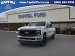 2025 Ford F-250 Crew Cab 4x4 Pickup for sale #2F5373 - photo 4