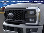 2025 Ford F-250 Crew Cab 4x4 Pickup for sale #2F5373 - photo 5