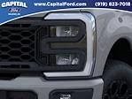 2025 Ford F-250 Crew Cab 4x4 Pickup for sale #2F5373 - photo 7