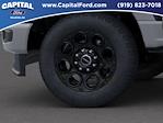 2025 Ford F-250 Crew Cab 4x4 Pickup for sale #2F5373 - photo 8