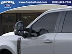2025 Ford F-250 Crew Cab 4x4 Pickup for sale #2F5373 - photo 10