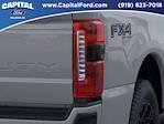 2025 Ford F-250 Crew Cab 4x4 Pickup for sale #2F5373 - photo 12
