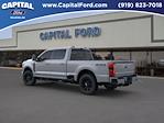 2025 Ford F-250 Crew Cab 4x4 Pickup for sale #2F5373 - photo 2