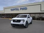 New 2025 Ford Maverick XLT SuperCrew Cab AWD Pickup for sale #FT2F5421 - photo 4