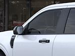 New 2025 Ford Maverick XLT SuperCrew Cab AWD Pickup for sale #FT2F5421 - photo 21