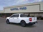 New 2025 Ford Maverick XLT SuperCrew Cab AWD Pickup for sale #FT2F5421 - photo 2