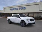 New 2025 Ford Maverick XLT SuperCrew Cab AWD Pickup for sale #FT2F5421 - photo 7