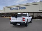 New 2025 Ford Maverick XLT SuperCrew Cab AWD Pickup for sale #FT2F5421 - photo 8