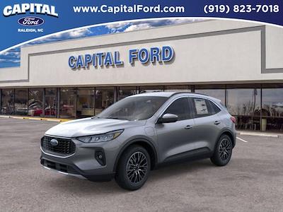 2025 Ford Escape FWD SUV for sale #FT2F5451 - photo 1
