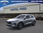 2025 Ford Escape FWD SUV for sale #FT2F5451 - photo 1