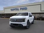 2024 Ford F-150 Lightning SuperCrew Cab AWD, Pickup for sale #2F5512 - photo 4