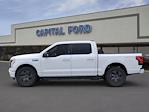 2024 Ford F-150 Lightning SuperCrew Cab AWD, Pickup for sale #2F5512 - photo 3