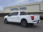 2024 Ford F-150 Lightning SuperCrew Cab AWD, Pickup for sale #2F5512 - photo 2