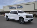 2024 Ford F-150 Lightning SuperCrew Cab AWD, Pickup for sale #2F5512 - photo 7