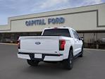 2024 Ford F-150 Lightning SuperCrew Cab AWD, Pickup for sale #2F5512 - photo 8