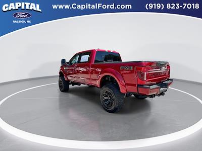2022 Ford F-250 Crew Cab 4x4 Pickup for sale #2F5678A - photo 2