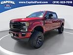 2022 Ford F-250 Crew Cab 4x4 Pickup for sale #2F5678A - photo 1