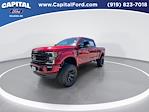 2022 Ford F-250 Crew Cab 4x4 Pickup for sale #2F5678A - photo 5