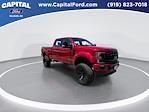 2022 Ford F-250 Crew Cab 4x4 Pickup for sale #2F5678A - photo 4