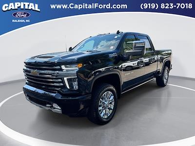 2023 Chevrolet Silverado 2500 Crew Cab 4x4 Pickup for sale #2F5691A - photo 1