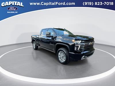 2023 Chevrolet Silverado 2500 Crew Cab 4x4 Pickup for sale #2F5691A - photo 2