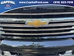2023 Chevrolet Silverado 2500 Crew Cab 4x4 Pickup for sale #2F5691A - photo 8