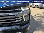 2023 Chevrolet Silverado 2500 Crew Cab 4x4 Pickup for sale #2F5691A - photo 9