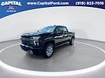 2023 Chevrolet Silverado 2500 Crew Cab 4x4 Pickup for sale #2F5691A - photo 12