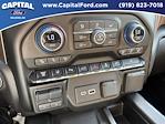 2023 Chevrolet Silverado 2500 Crew Cab 4x4 Pickup for sale #2F5691A - photo 29