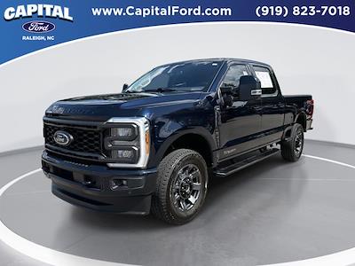 2023 Ford F-350 Crew Cab SRW 4x4 Pickup for sale #2F5712A - photo 1