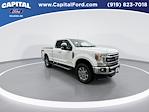2022 Ford F-350 Super Cab SRW 4x4 Pickup for sale #2F5724A - photo 3