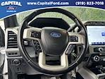 2022 Ford F-350 Super Cab SRW 4x4 Pickup for sale #2F5724A - photo 23