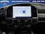 2022 Ford F-350 Super Cab SRW 4x4 Pickup for sale #2F5724A - photo 25