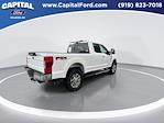 2022 Ford F-350 Super Cab SRW 4x4 Pickup for sale #2F5724A - photo 8
