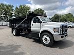 New 2026 Ford F-750 Regular Cab 16' PJ's Landscape Dump for sale #2F5832 - photo 3