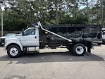 New 2026 Ford F-750 Regular Cab 16' PJ's Landscape Dump for sale #2F5832 - photo 7