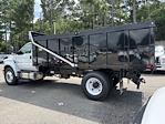New 2026 Ford F-750 Regular Cab 16' PJ's Landscape Dump for sale #2F5832 - photo 2
