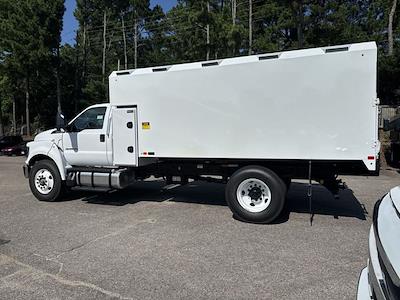 2026 Ford F-750 Regular Cab DRW 4x2 Chipper Truck for sale #2F5849 - photo 2