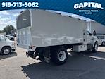 New 2026 Ford F-750 Regular Cab 16' PJ's Chipper Truck for sale #2F5849 - photo 8