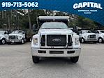 2026 Ford F-750 Regular Cab DRW 4x2 Godwin Dump Truck for sale #2F5850 - photo 4