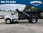 2026 Ford F-750 Regular Cab DRW 4x2 Godwin Dump Truck for sale #2F5850 - photo 6