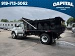2026 Ford F-750 Regular Cab DRW 4x2 Godwin Dump Truck for sale #2F5850 - photo 2