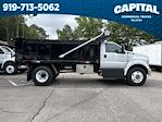 2026 Ford F-750 Regular Cab DRW 4x2 Godwin Dump Truck for sale #2F5850 - photo 9