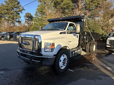 New 2026 Ford F-750 Regular Cab Landscape Dump for sale #2F5868 - photo 1