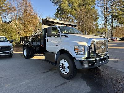 New 2026 Ford F-750 Regular Cab Landscape Dump for sale #2F5868 - photo 2