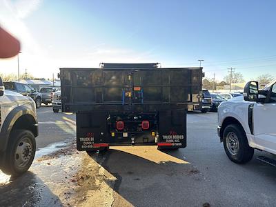 New 2026 Ford F-750 Regular Cab Landscape Dump for sale #2F5868 - photo 2