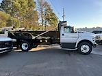 2026 Ford F-750 Regular Cab DRW RWD PJ's Landscape Dump for sale #2F5868 - photo 9