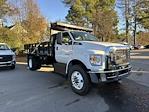 2026 Ford F-750 Regular Cab DRW RWD PJ's Landscape Dump for sale #2F5868 - photo 3