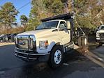 2026 Ford F-750 Regular Cab DRW RWD PJ's Landscape Dump for sale #2F5868 - photo 5