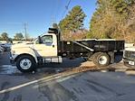 2026 Ford F-750 Regular Cab DRW RWD PJ's Landscape Dump for sale #2F5868 - photo 7